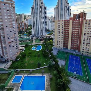Apartamento Completo Torresol V