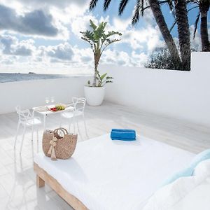 Apartamento en la playa