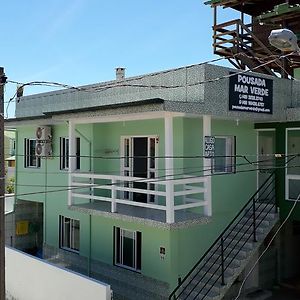 Pousada Mar Verde
